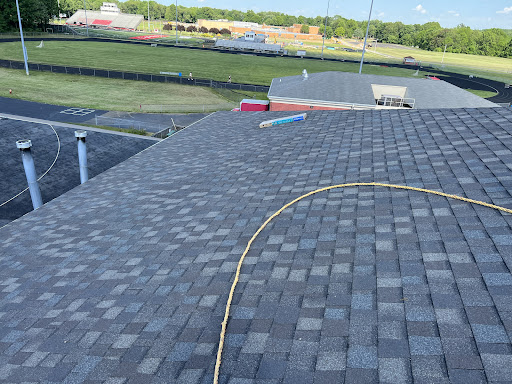 New Image Roofing & Remodeling.