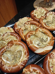 Photo n°4 de Boulangerie Chez Morgane et Jonathan à Hochfelden (Pâtisserie)