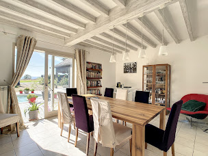 Photo n°17 de L'Immobilière Kathleen T. à Bourgoin-Jallieu (Consultant immobilier)