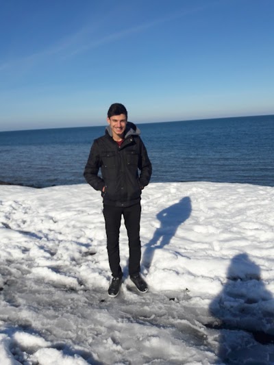 Photos of Ahmet Şener Parkı