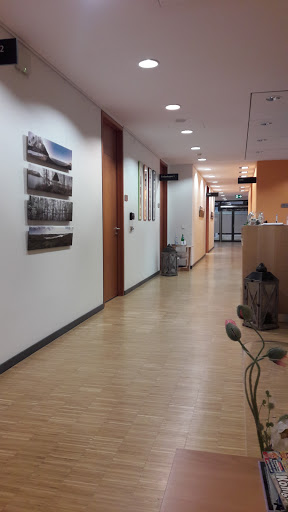 Facharztpraxis für Innere Medizin