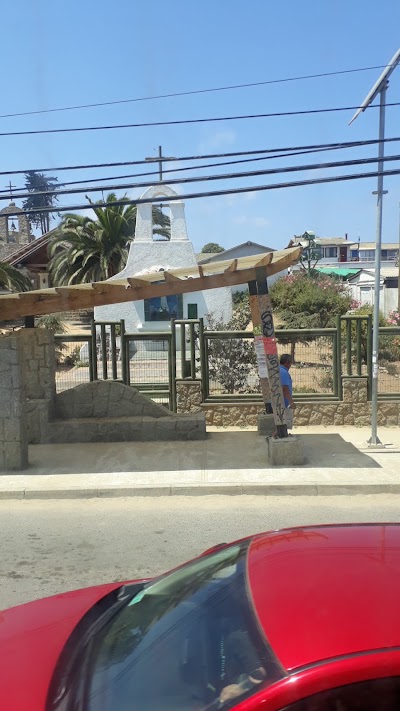 Photos of Iglesia El Quisco