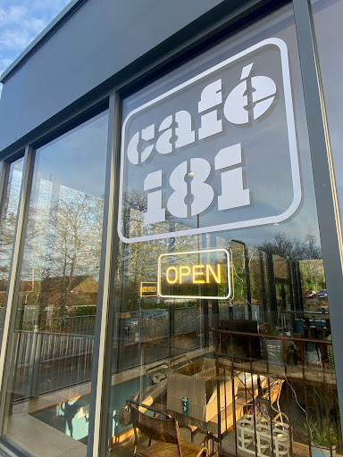 Cafe 181