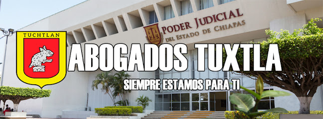 Abogados Tuxtla