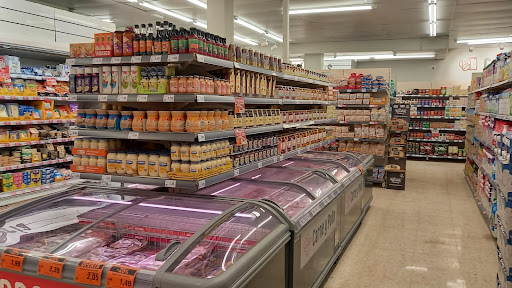 Supermercados Dia