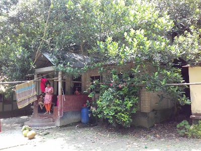 Photos of Hazi Fazlul Haque Hawlader Mansion