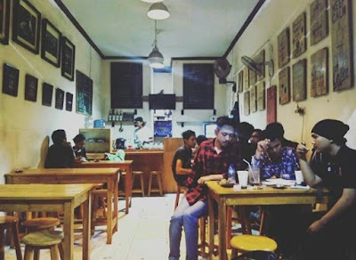 Photos of BSP Coffee