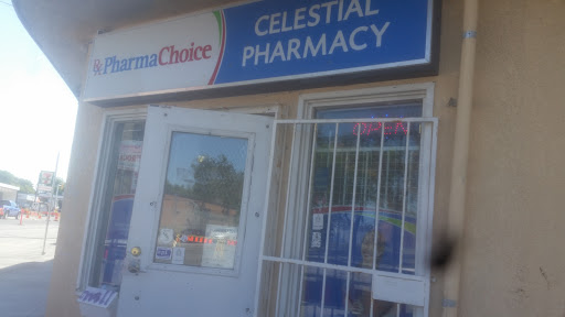 Celestial Pharmacy - Visual
