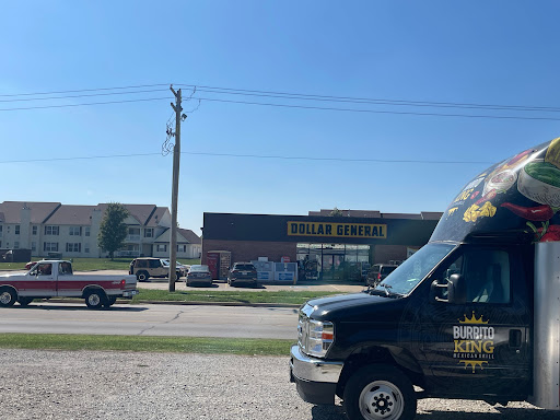 Burrito King Food Truck - Tolono - Thumbnail