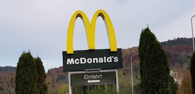 McDonald