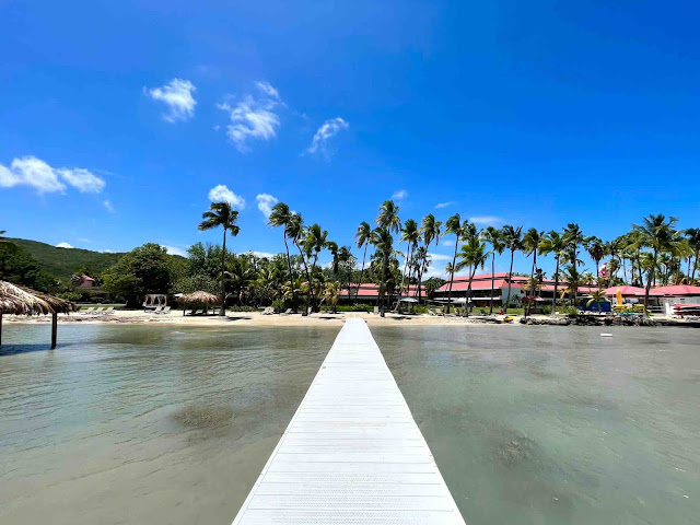 Copamarina Beach Resort & Spa by null