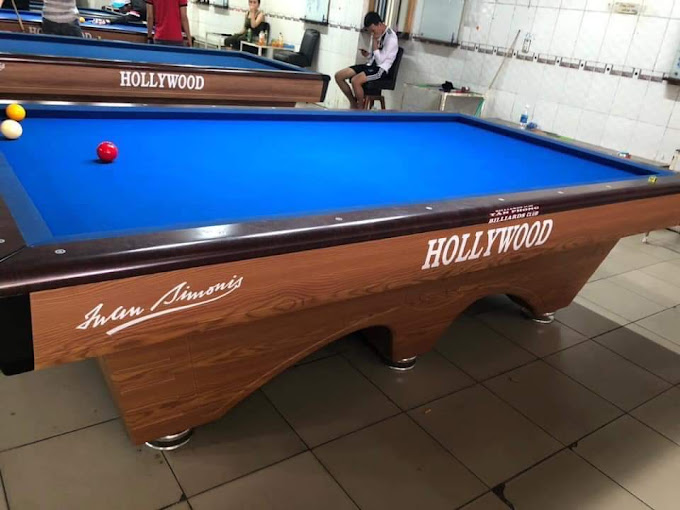 Billiards 106 – Anh Tiến, 106 Hùng Vương, Hàm Tân, Bình Thuận