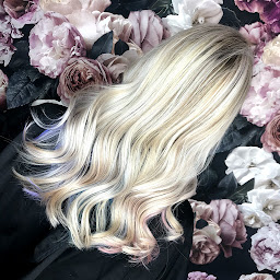 Photo n°17 de Les ciseaux du gâtinais - Salon de coiffure 77 à Perthes (Salon de coiffure)