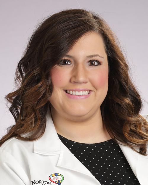 Mckenzie M Stieneker Aprn