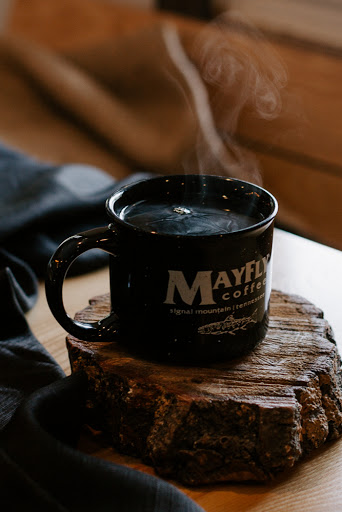 Mayfly Coffee - Thumbnail