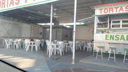 TORTAS Y HAMBURGUESAS ASAEL Gallery - Mexico