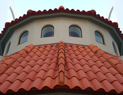 Fisher Contracting - Visual
