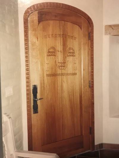 Max F Chavez Custom Doors Furniture