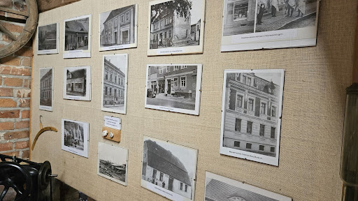 Heimatmuseum „Milchhalle“ - Thumbnail