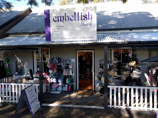 Embellish Kiama