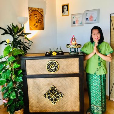 Kritsana Thai Massage Ebringen