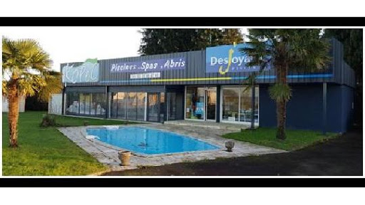 Photo de Societe Kopec Piscine Desjoyaux Manche Jacuzzi
