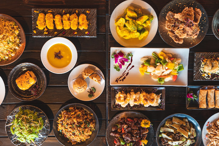 Colette Pasadena 人生如戏 by null