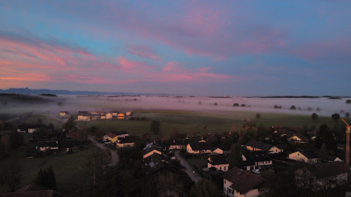 Gemeinde Babensham - Visual