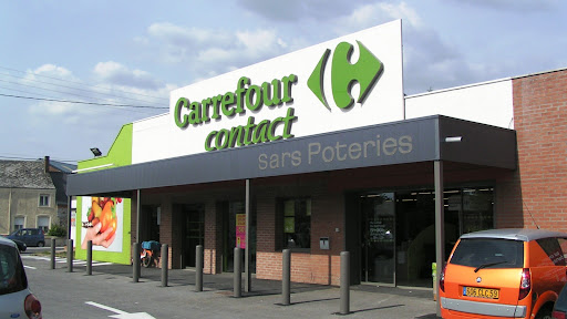 Carrefour Contact