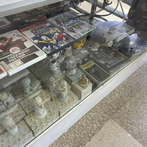 Allen Resale Shop - Thumbnail