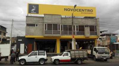 Photos of NOVOCENTRO ECOMADERA - Venta y Distribuicion de Tableros y Paneles de madera PELIKANO