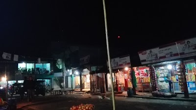 Photos of Gurrarai bazar