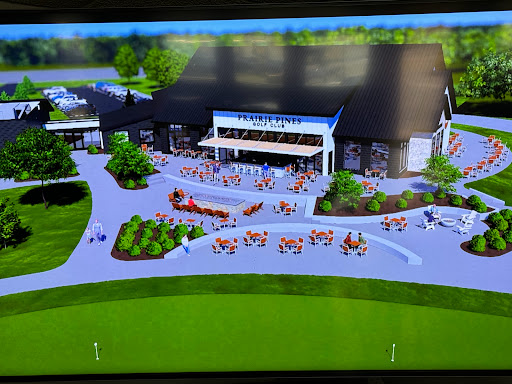 Prairie Pines Golf Club - Thumbnail