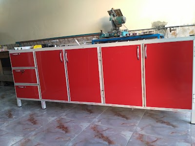 Photos of Ahmed Lab Aluminum & Decoration
