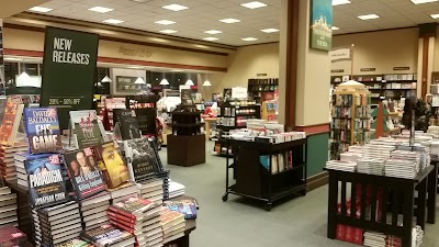 Barnes & Noble