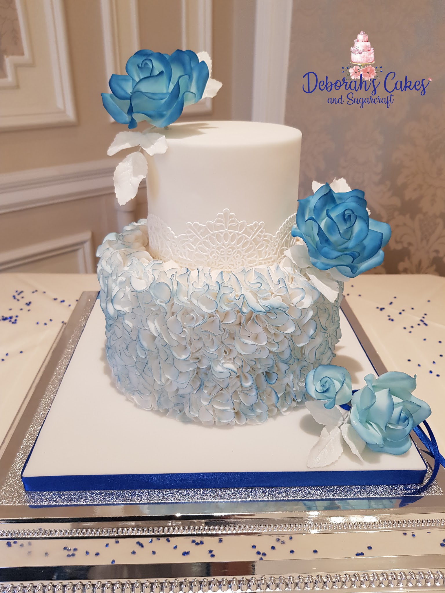 Deborah's Cakes and Sugarcraft - Cakes & Sweets - photo 1