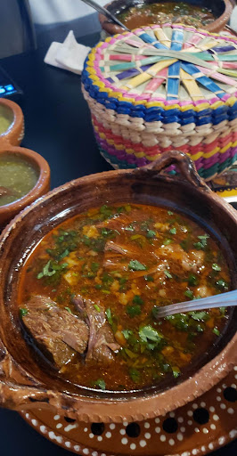 Mi Sazon - Visual