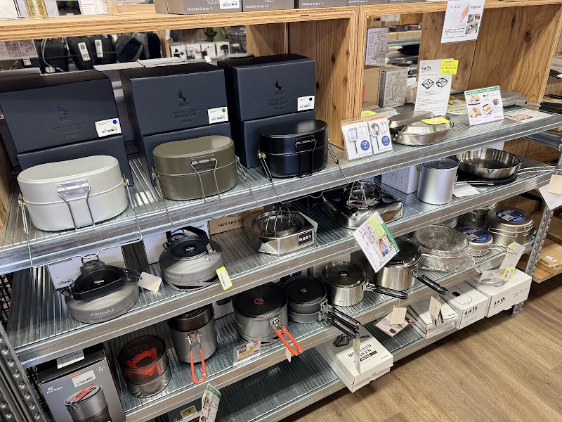 ながのキャンパル