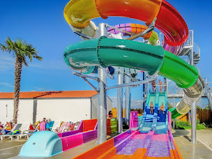 Photo n°31 de Camping Europa à Givrand (Agence de location de mobile homes)