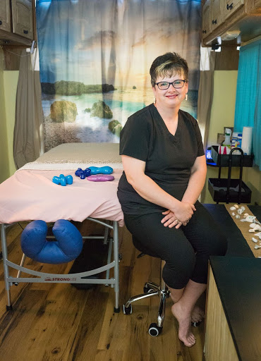 Unity Therapeutic Massage & Bodywork LLC - Thumbnail