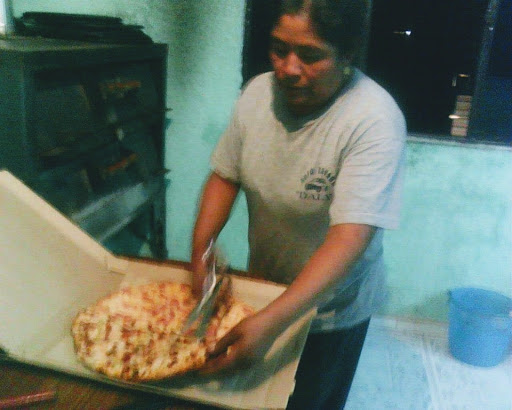 Pizzas Jazz - Thumbnail