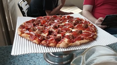 Photos of Benny's Pizza
