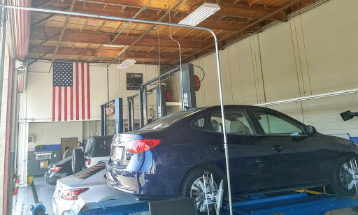 Jim’s Automotive Specialties - Thumbnail