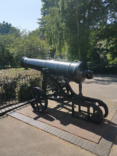 Brampton Park - Visual