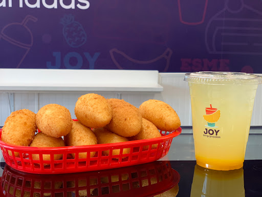 Joy Empanadas - Thumbnail