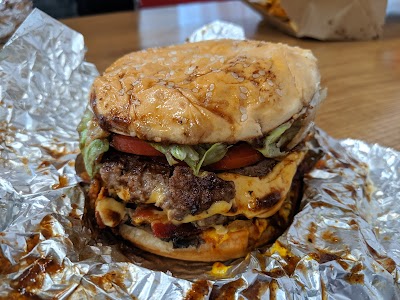 Five Guys