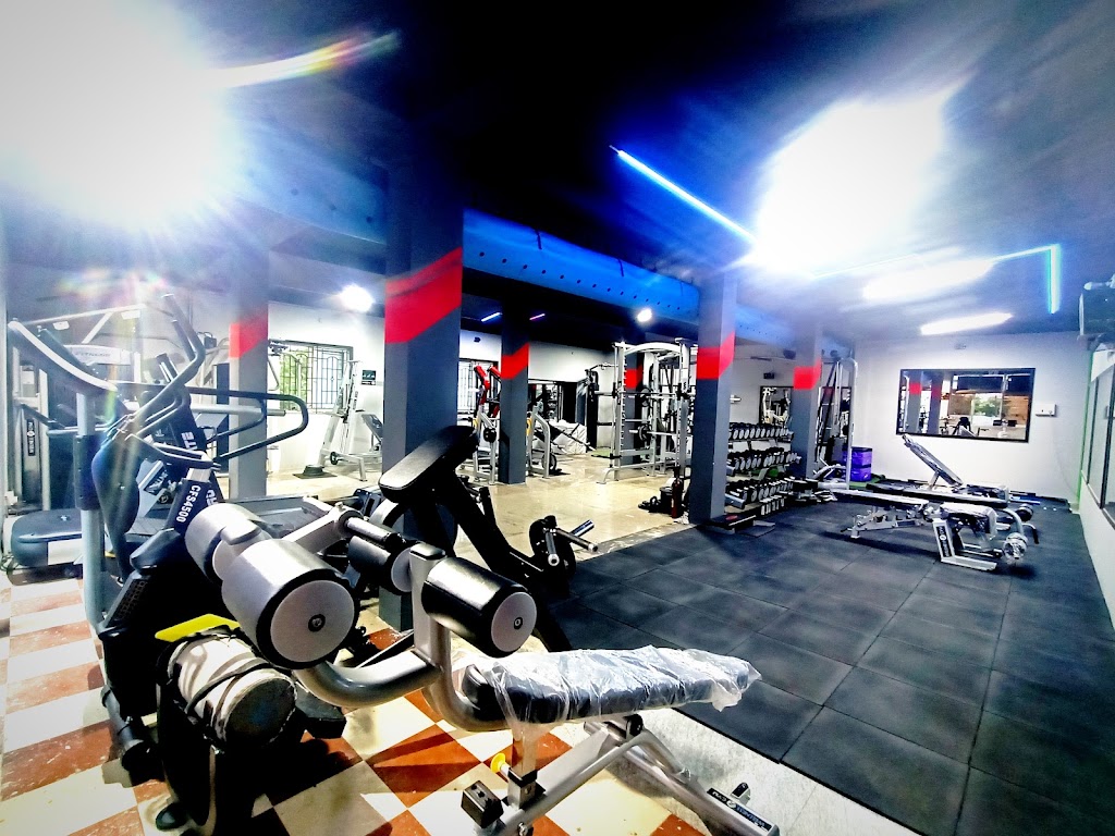 Heat Fitworks Unisex