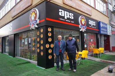 Photos of Aps Acıkınca Pastırma Sucuk