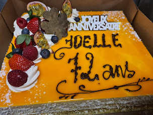 Photo n°37 de Boulangerie Pâtisserie Dekker à Mèze (Pâtisserie)