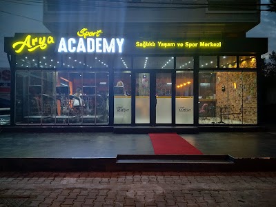 Arya Sport Academy